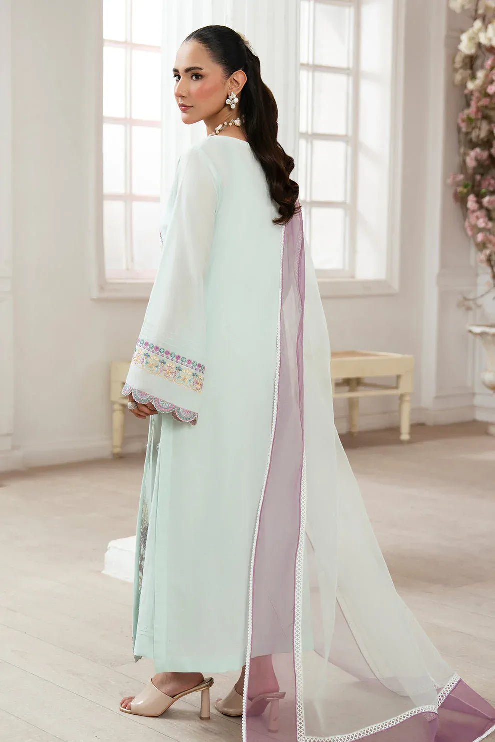 Imrozia Premium | Kianna Casuals | SP-77 Jael - Rang-e-Khaas