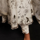 Zara Shahjahan | Chandni Raat Formals 2024 | FIZA