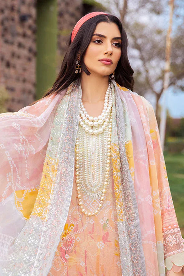 Nureh | Gardenia 25 | NSG-99 - Rang-e-Khaas