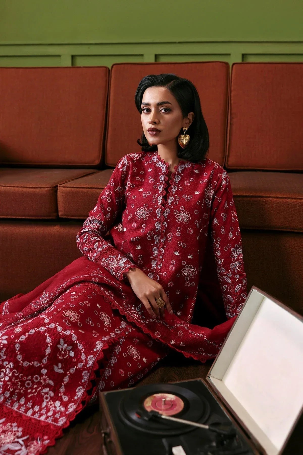Afrozeh | Rhythm RTW | Melodia - Rang-e-Khaas