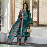 Faiza Saqlain | Milena - Lawn'24