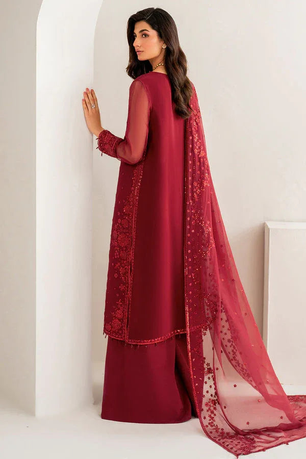 Farasha | Lumiere Formals | CAMEO - Rang-e-Khaas