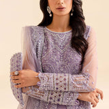 Farasha | Lumiere Formals | Fuchsia Fantasy