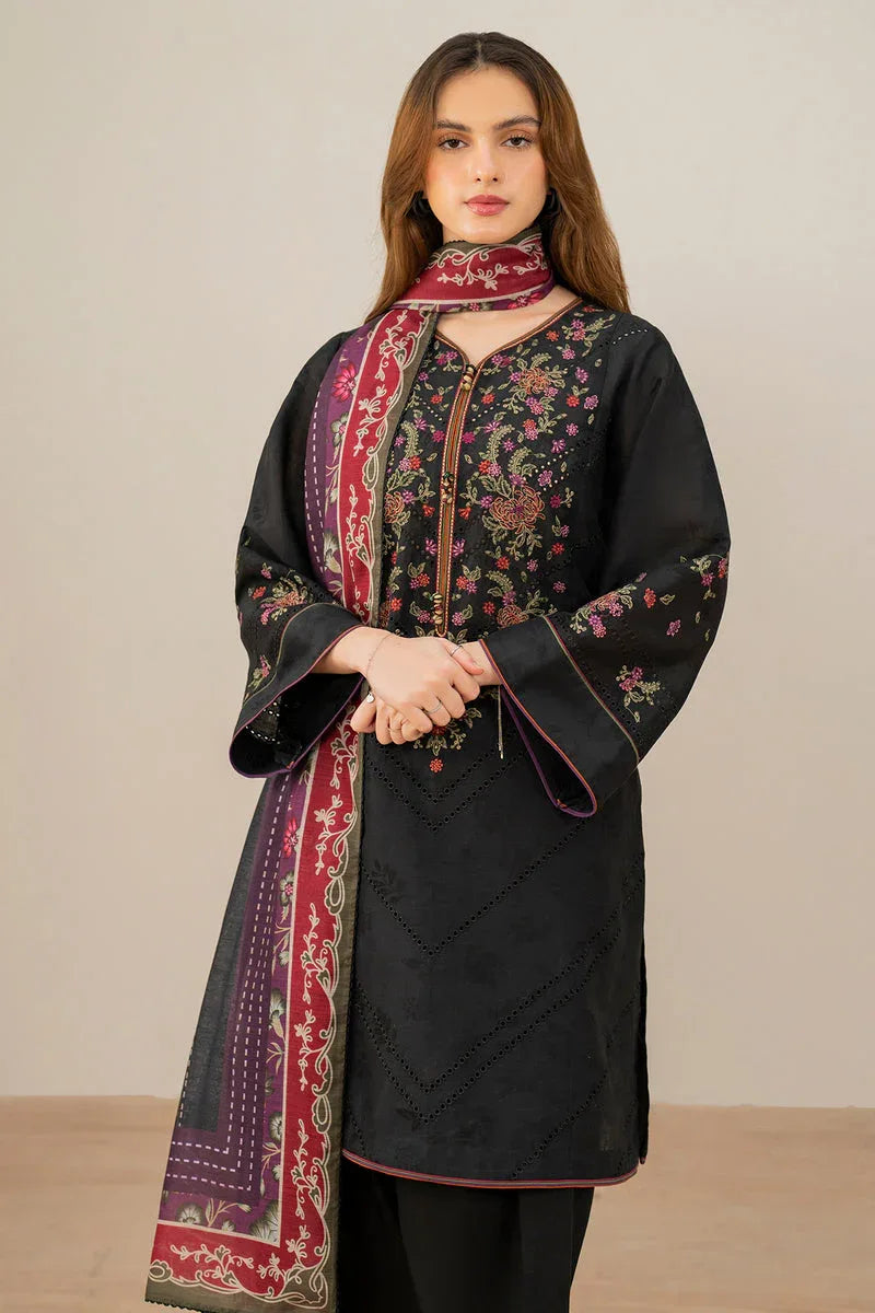 Jazmin | Summer Lawn 25 | USE-9131 - Rang-e-Khaas