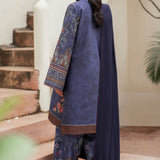 Jazmin | Winter Edition 24 | VISCOSE UW-0119