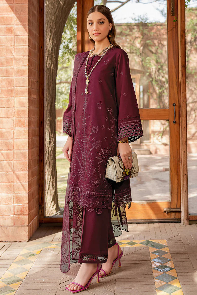 Farasha | Summer weaves | Zella