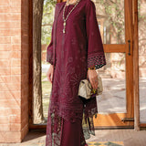 Farasha | Summer weaves | Zella