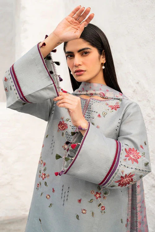 Jazmin | Ready to Wear 25 | RTW - 1172 - Rang-e-Khaas