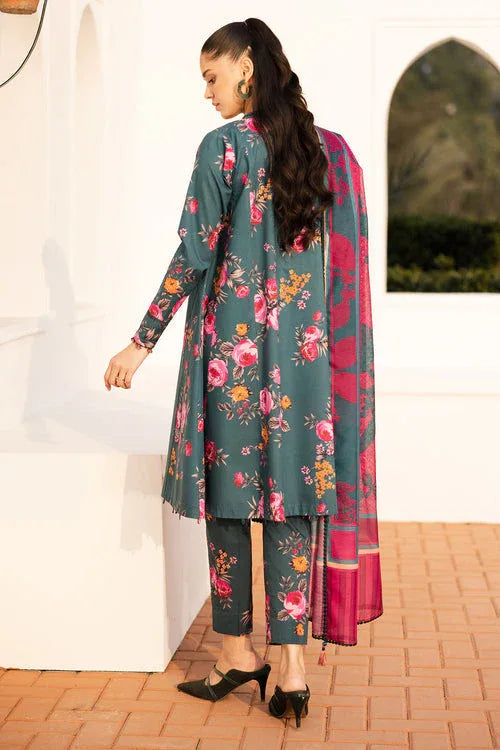 Jazmin | Ready to Wear 25 | RTW - 1186 - Rang-e-Khaas