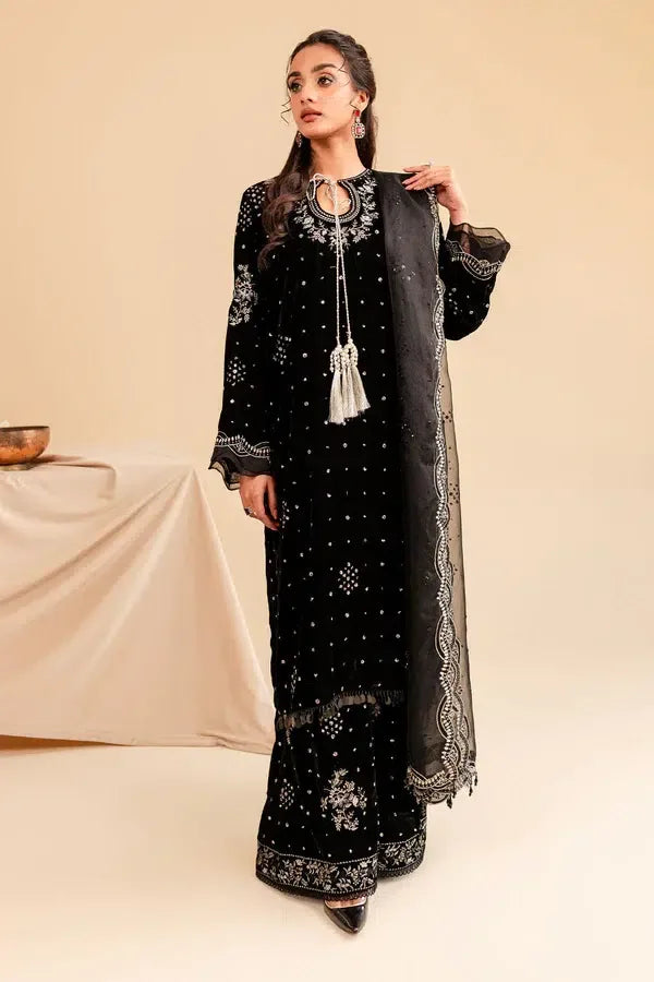 Nureh | Shades of Winter | Sheesh - Rang-e-Khaas