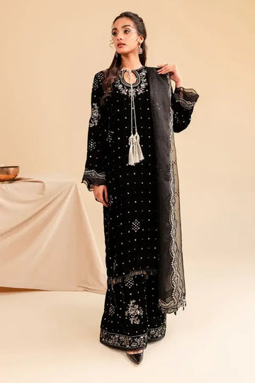 Nureh | Shades of Winter | Sheesh - Rang-e-Khaas