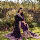 Faiza Saqlain | Adeen Formals | Vespera