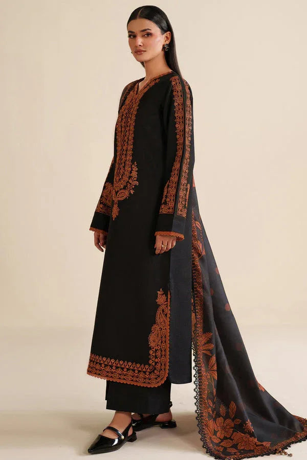 Farasha | Winter Spell 25 | Vantaе - Rang-e-Khaas