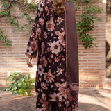 Farasha | The Winter Whispers | RUSTIC