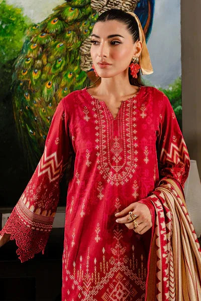 Nureh | Summer Eid Pret | SP-110 - Rang-e-Khaas