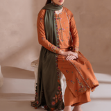 Iznik | Exclusive Winter | UE-367