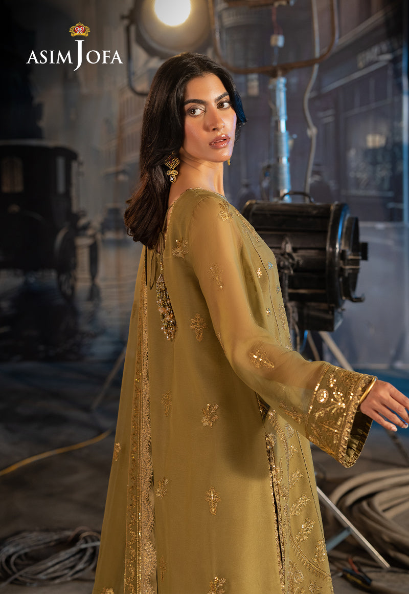 ASIM JOFA | Luxury Festive | AJLF-15