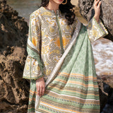 Jazmin | Summer Lawn 25 | USE-9168
