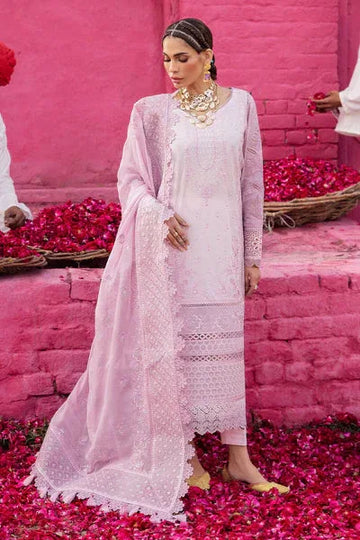 Nureh | Summer Eid Pret | NDS-106 - Rang-e-Khaas