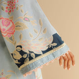 Zara Shahjahan | Coco Prints | Vara-8B