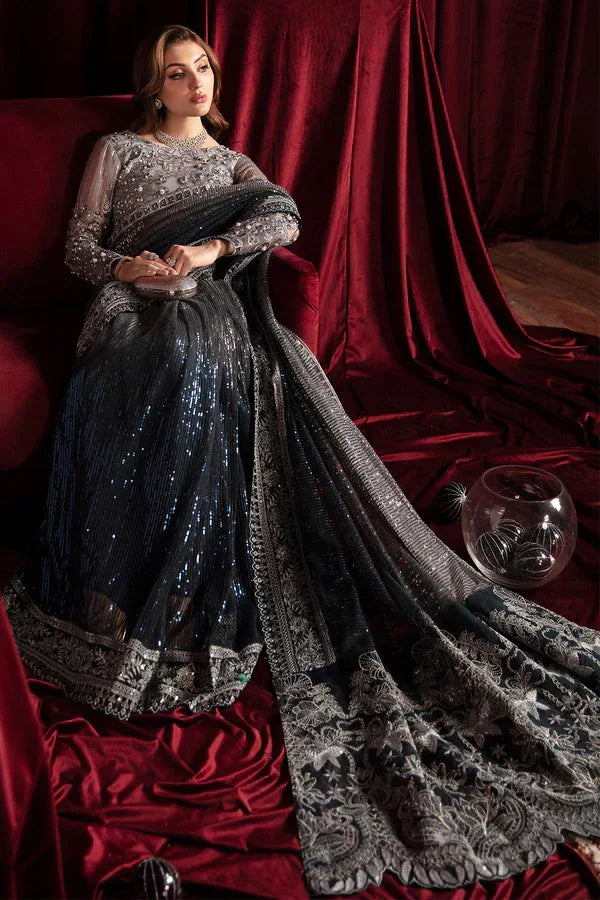 Nureh | Elanora Formals 24 | Starry Nights - Rang-e-Khaas