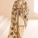 Jazmin | Formals Collection | Raw Silk UR-7039