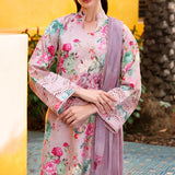 Farasha | Printed Essentials | Spring Muse