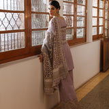 Faiza Saqlain | Mehermah Luxe Formals | Aurene
