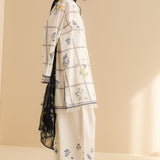 Zara Shahjahan | Coco Prints | Luna-10A