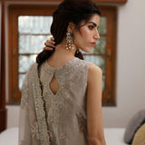 Faiza Saqlain | Mehermah Luxe Formals | Damaris
