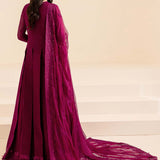 Farasha | Lumiere Formals | Mystic Mauve