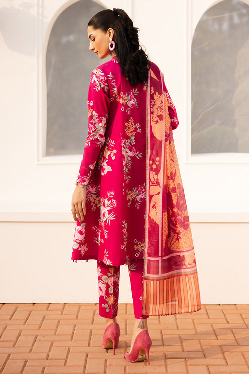 Jazmin | Ready to Wear 25 | RTW-1185 - Rang-e-Khaas