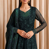 Farasha | Lumiere Formals | ENCHANTED SAGE
