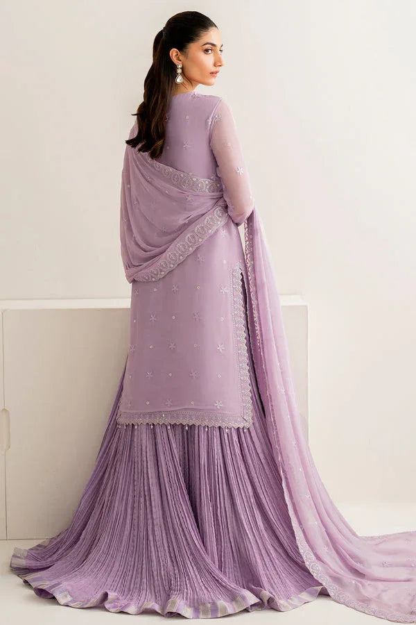 Farasha | Lumiere Formals | SASHA - Rang-e-Khaas