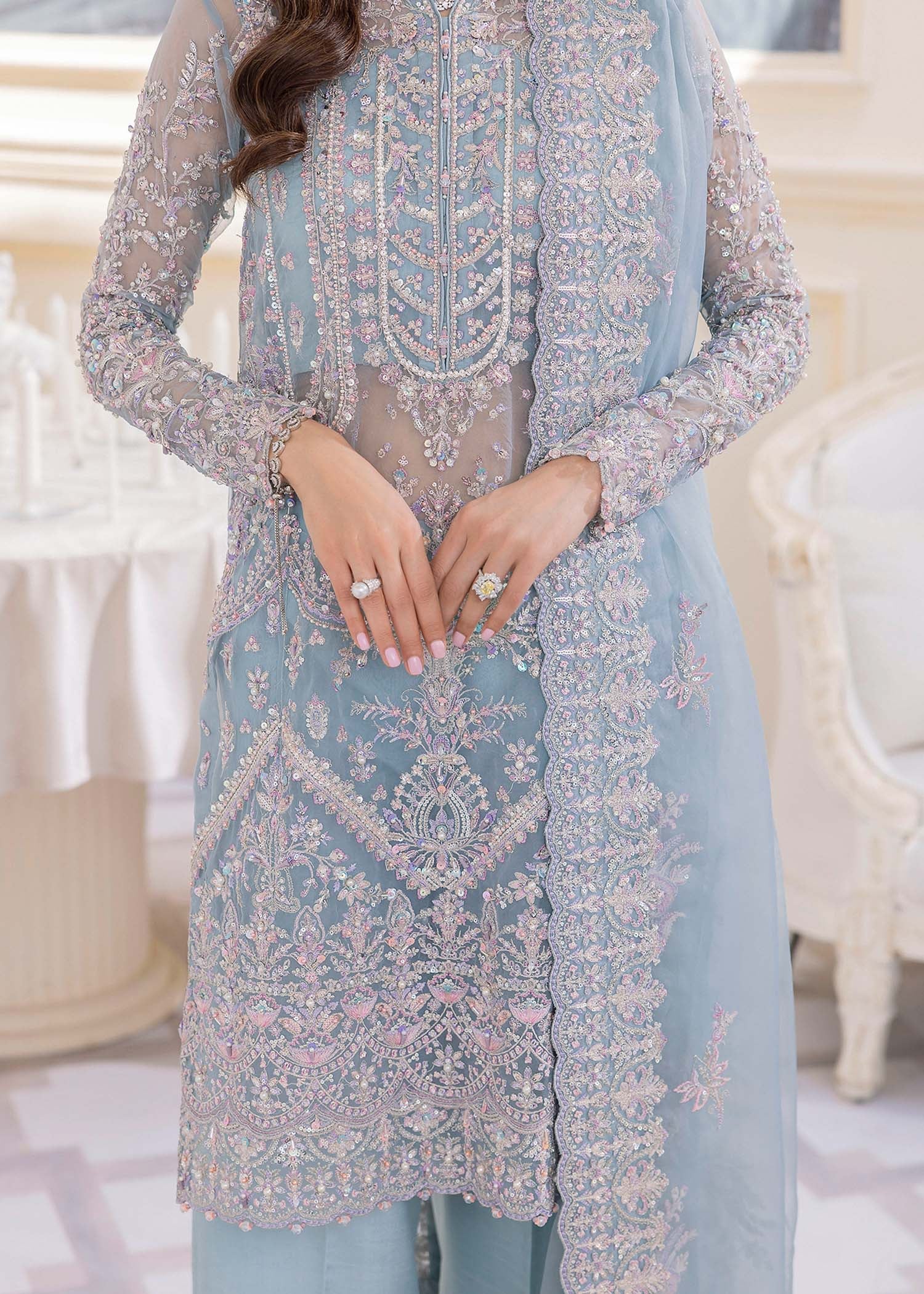 Kanwal Malik | Elsa