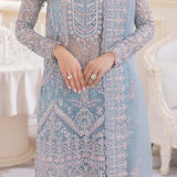 Kanwal Malik | Elsa