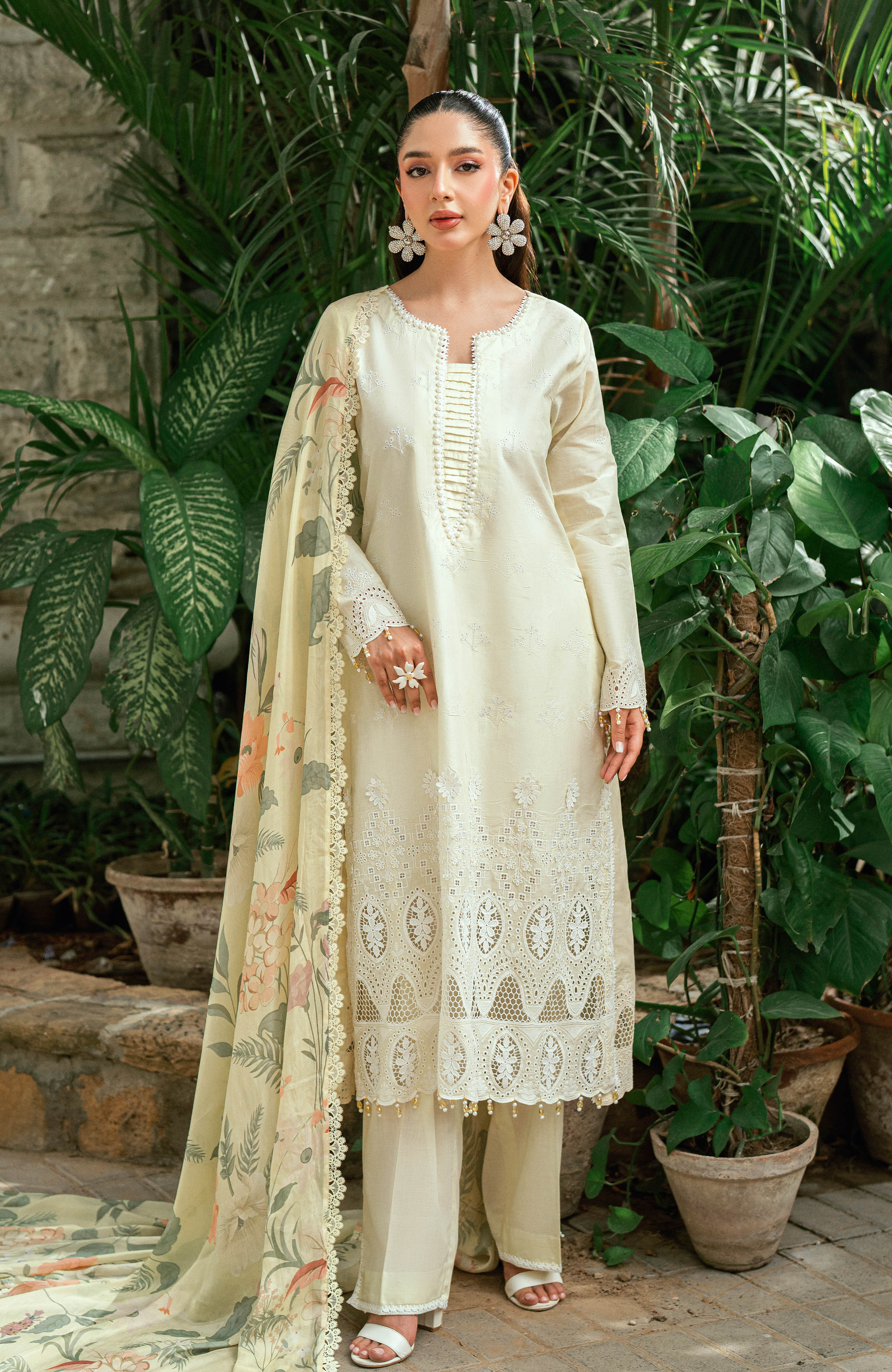 Al zohaib | Laserkari Premium Edition 25 | LKP-25-05 D
