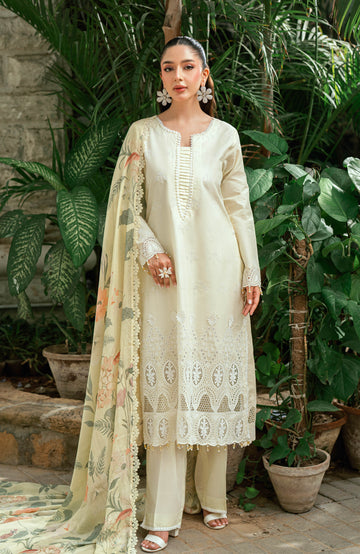 Al Zohaib | Laserkari Premium Edition 25 | LKP-25-05