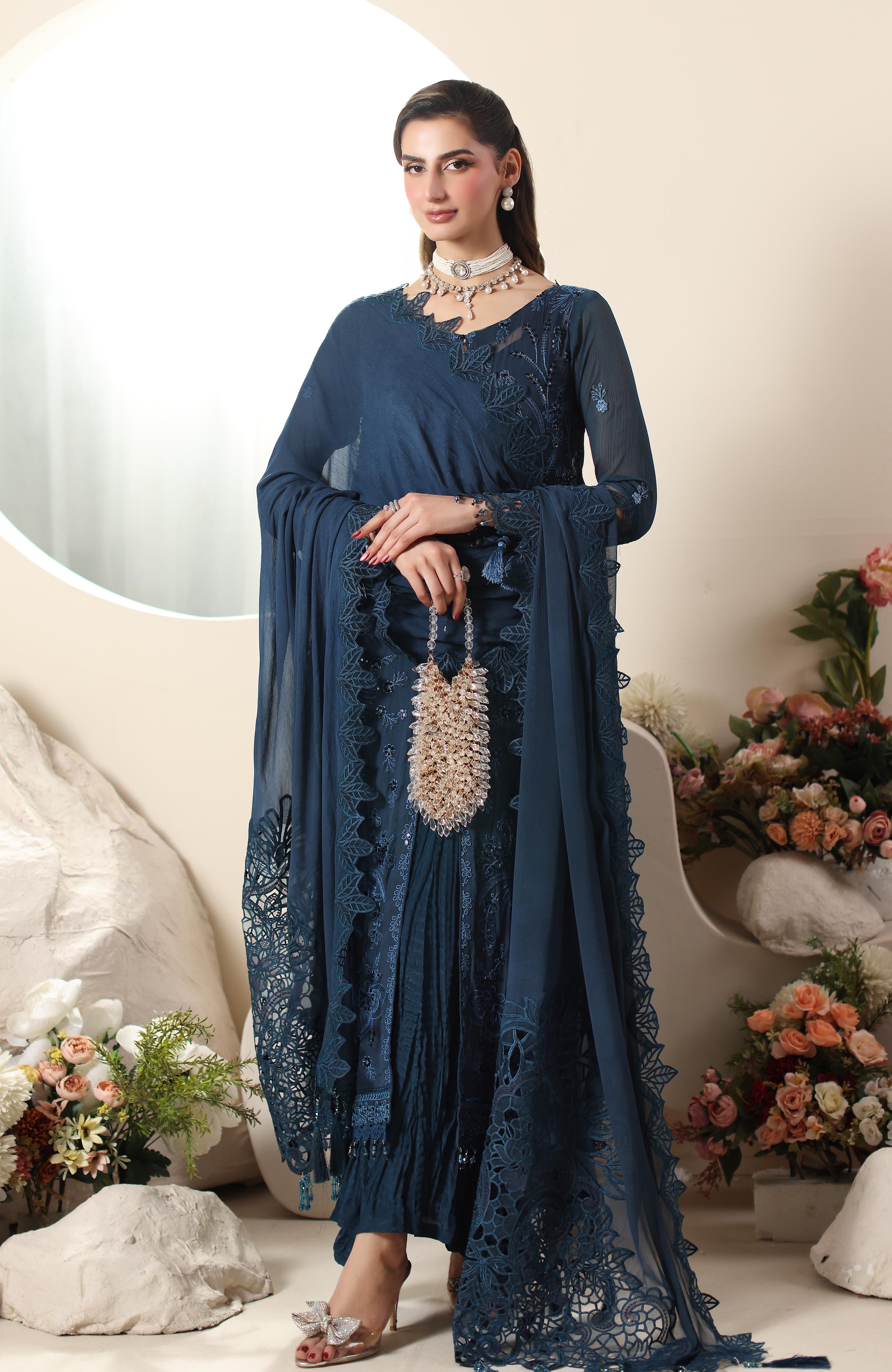 Al Zohaib | Elor Formals 25 | AZF-25-05