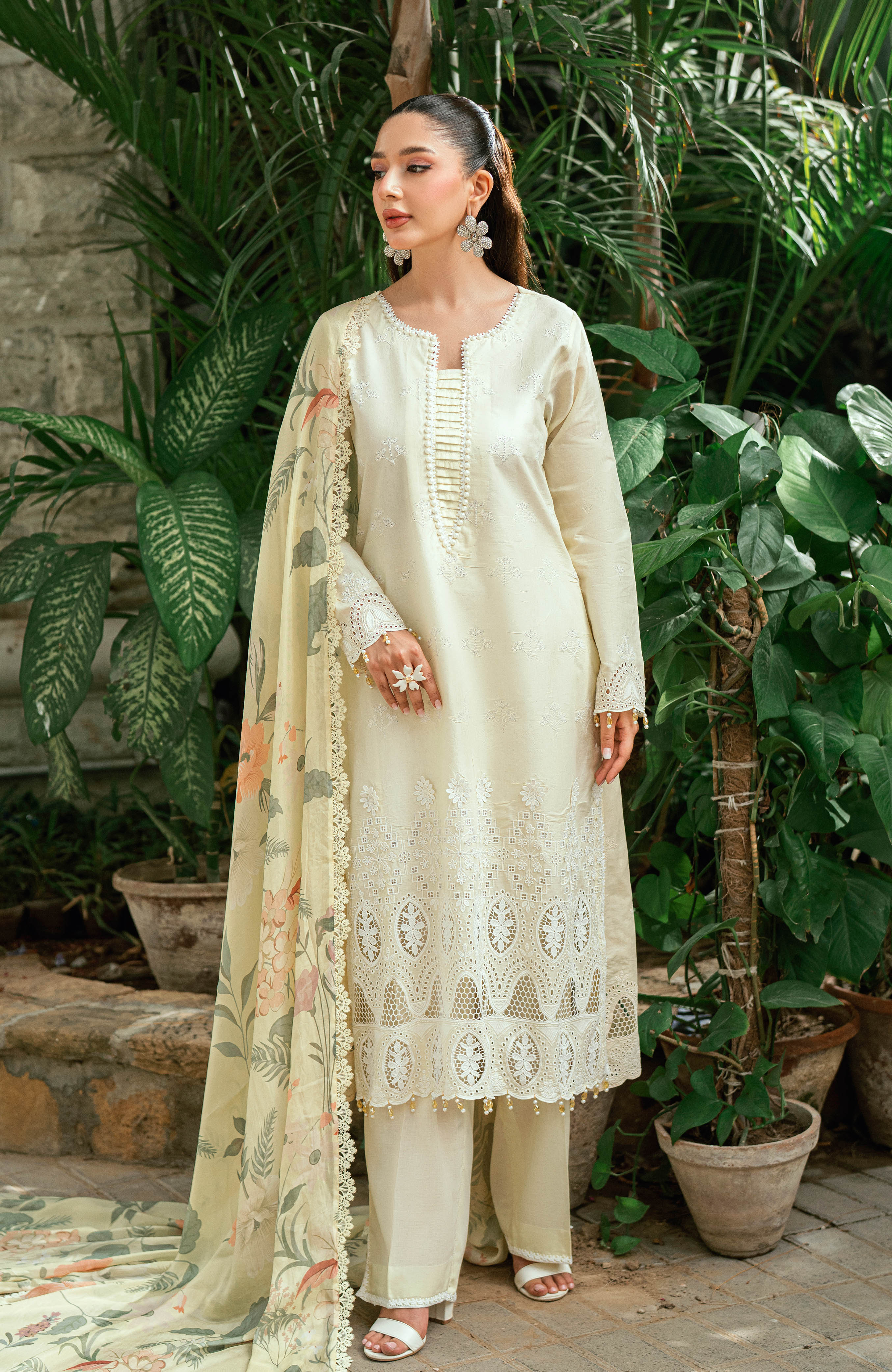 Al zohaib | Laserkari Premium Edition 25 | LKP-25-05 D