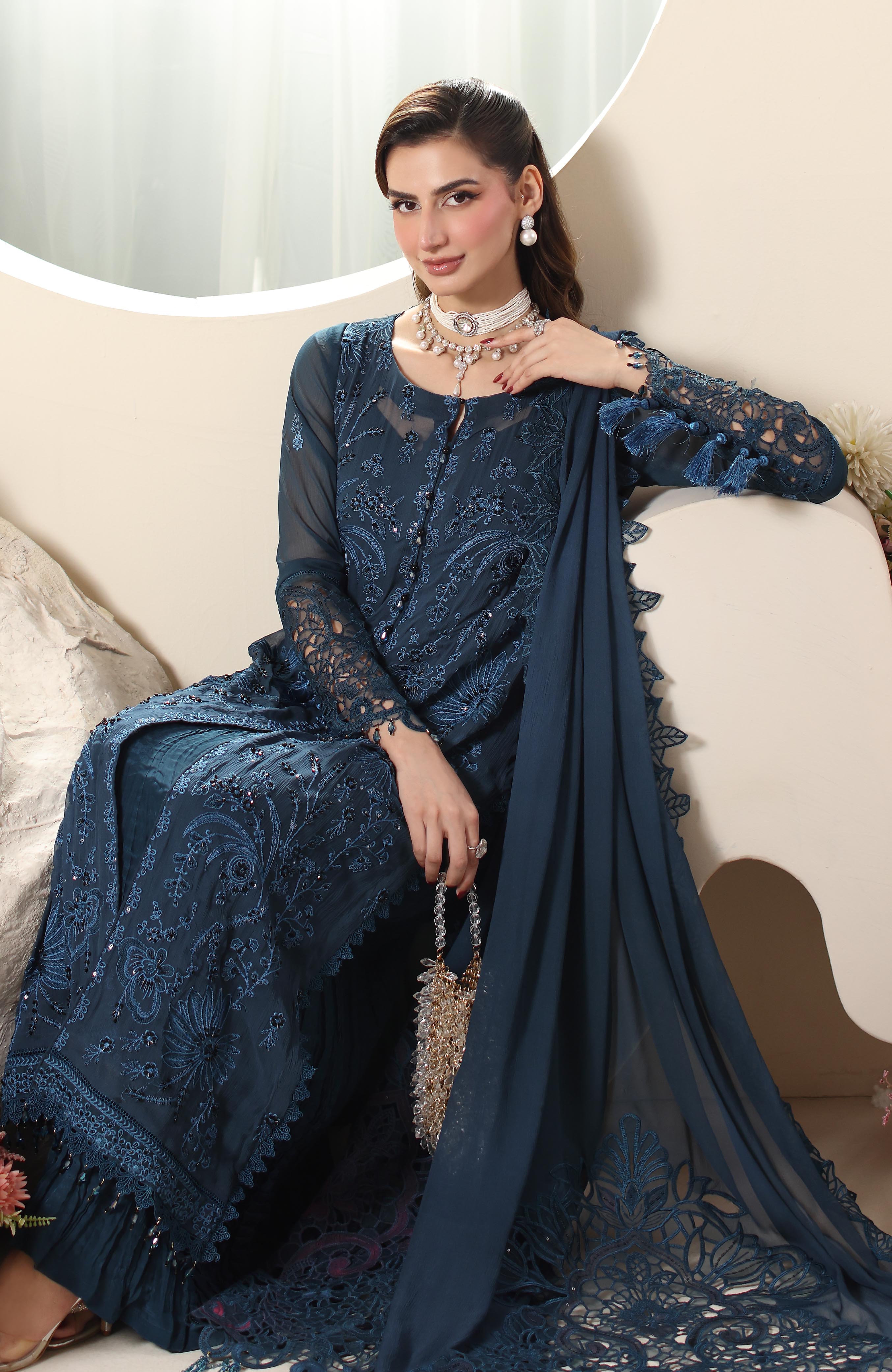 Al Zohaib | Elor Formals 25 | AZF-25-05