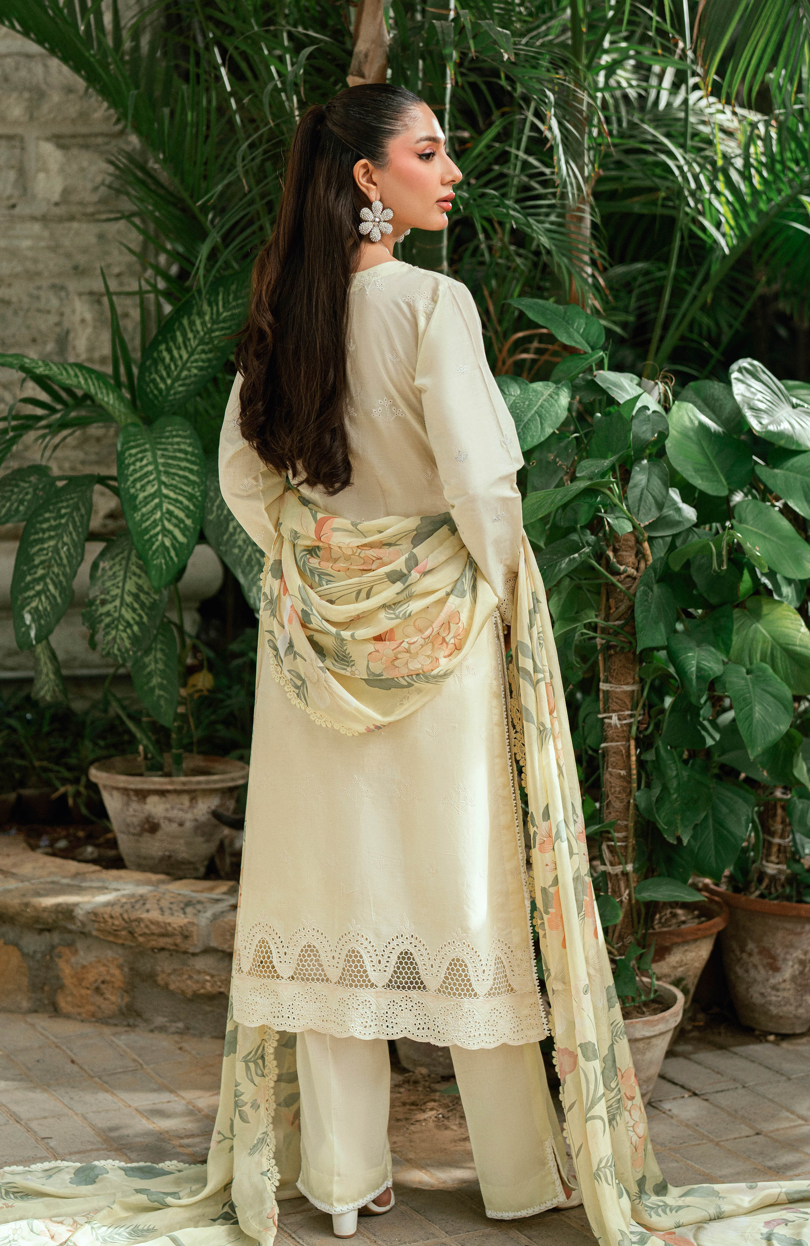 Al zohaib | Laserkari Premium Edition 25 | LKP-25-05 D