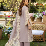 Elaf Premium | Luxury Lawn 25 | ELM-1A RAHA