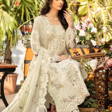 Elaf Premium | Luxury Lawn 25 | ELM-1B SANAA