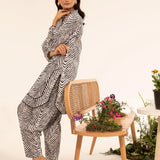 Elaf Premium | Pret 25 | EPT-09 SIVE