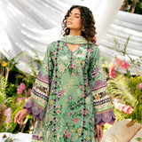Elaf Premium | Prints 25 | EPS-8A MINTED DREAM