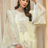 Daud Abbas | Formals Collection | Nu-Bahar