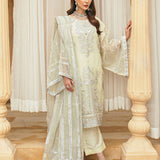 Daud Abbas | Formals Collection | Nu-Bahar