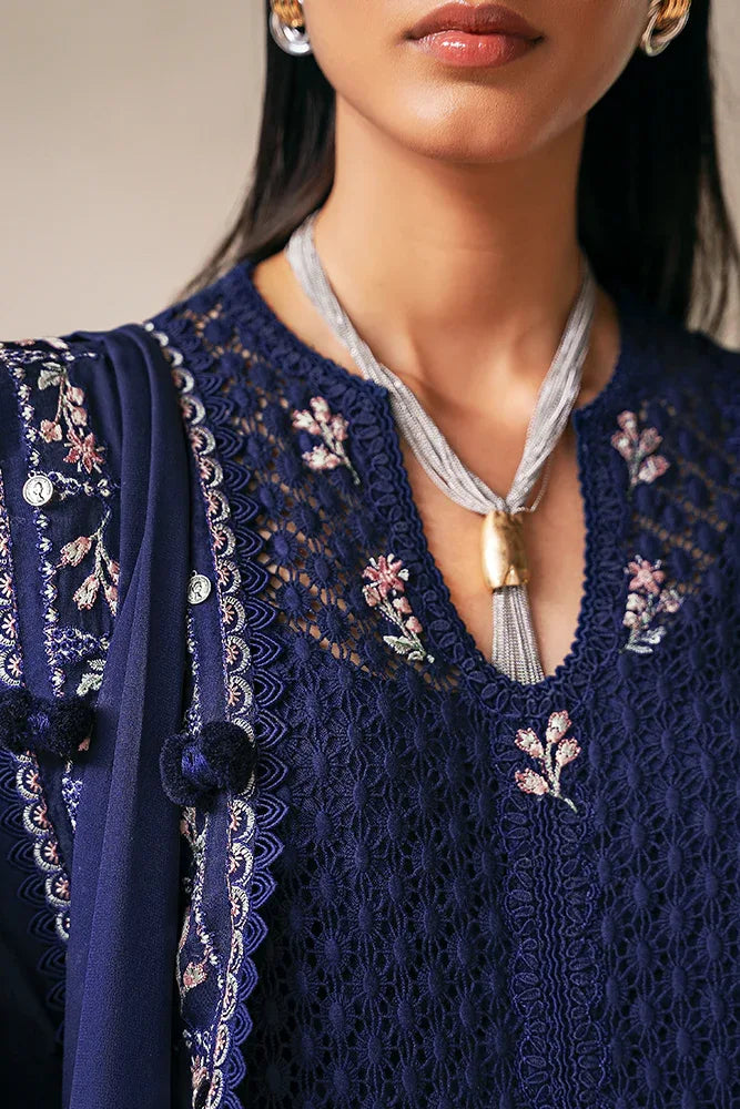 Suffuse | Casual Pret 25 | SAHRA - Rang-e-Khaas