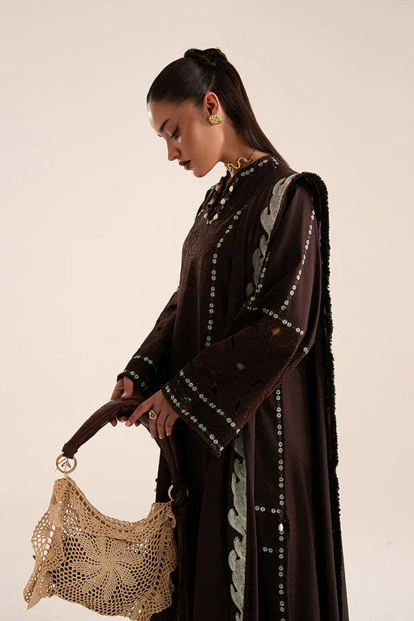 Suffuse | Basic Summer 25 | RUVA - Rang-e-Khaas